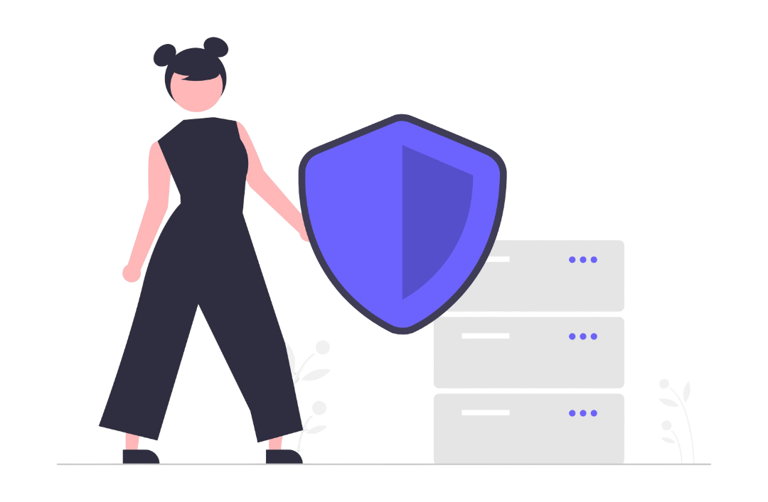 Shadow Host illustration